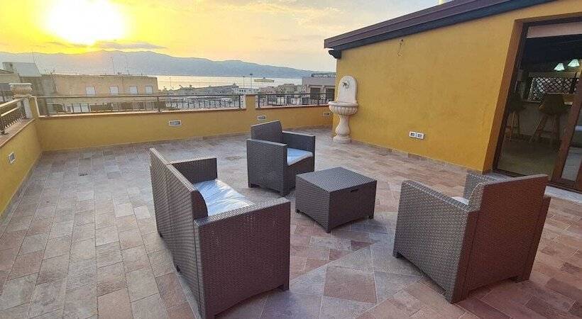 فندق B&b Around The World