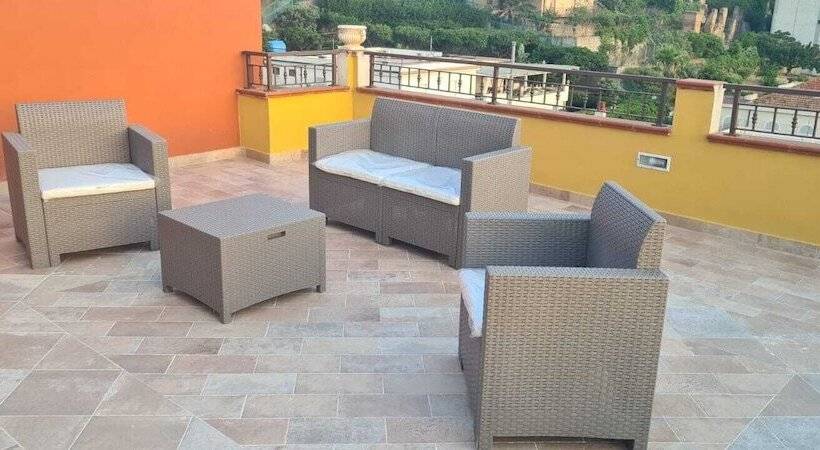 فندق B&b Around The World