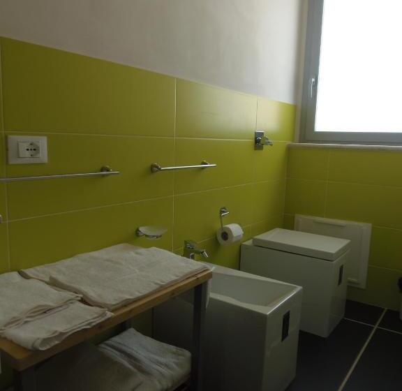 호텔 B&b Brezza Delle Egadi