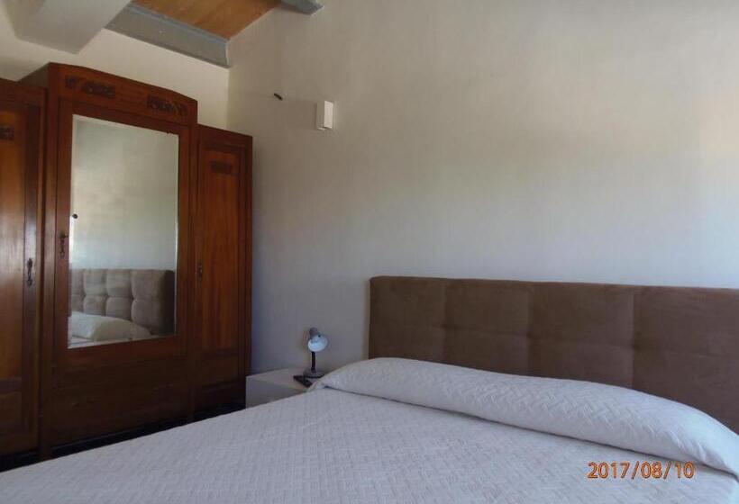 호텔 B&b Brezza Delle Egadi