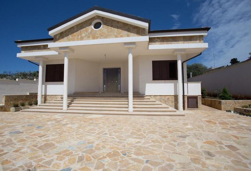 فندق B&b Cesaranum