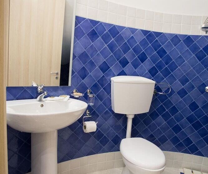 فندق B&b Cesaranum