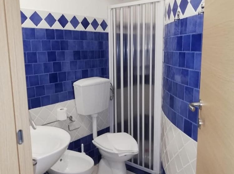 فندق B&b Cesaranum