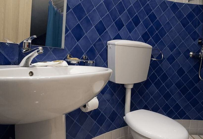 בית מלון כפרי B&b Cesaranum