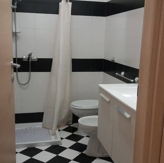 בית מלון כפרי B&b Cesaranum