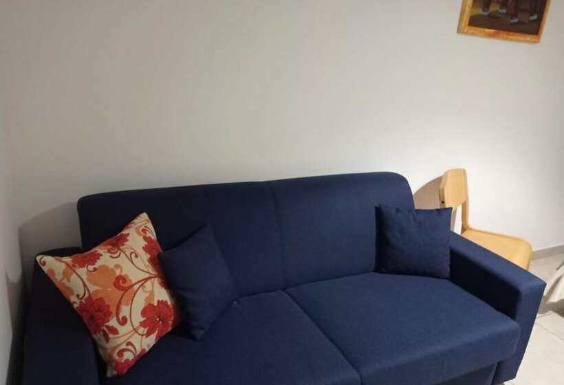 فندق B&b Cesaranum