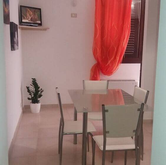 בית מלון כפרי B&b Cesaranum