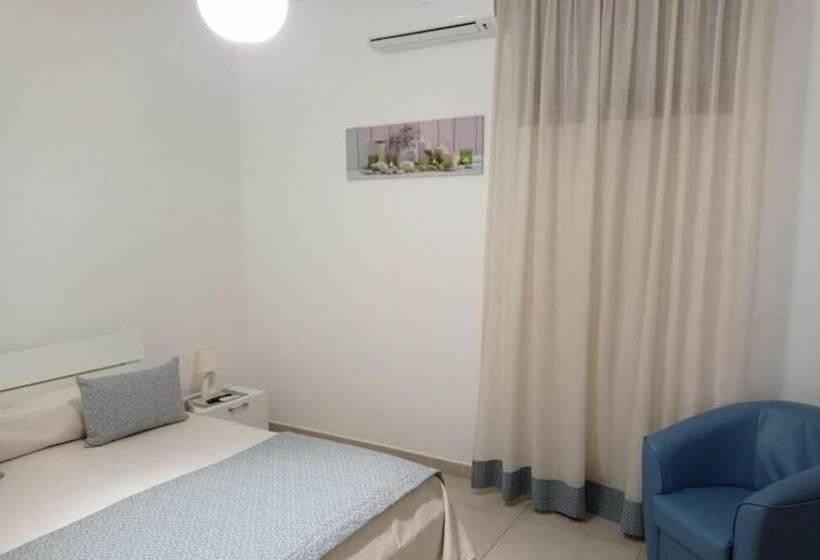 فندق B&b Cesaranum