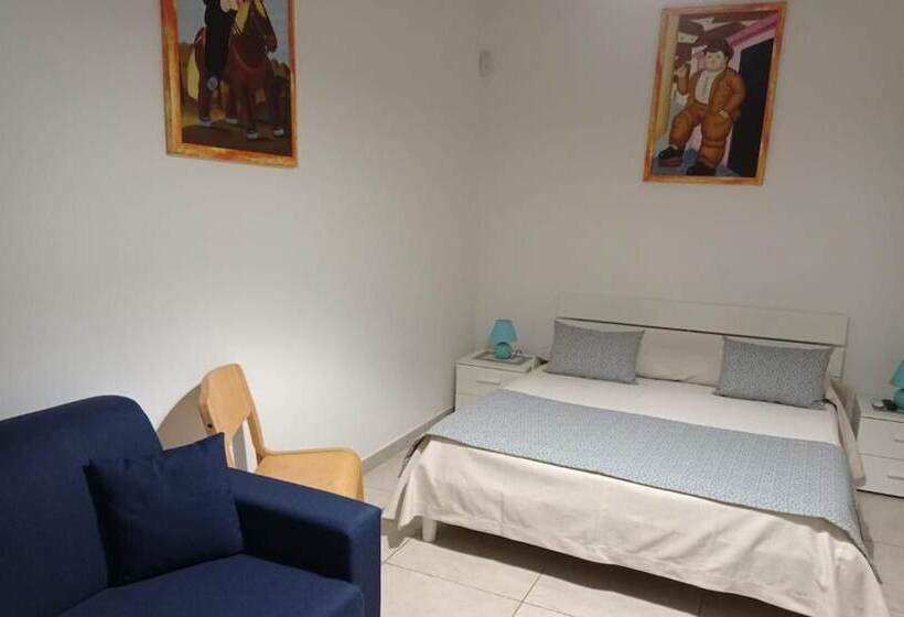 فندق B&b Cesaranum