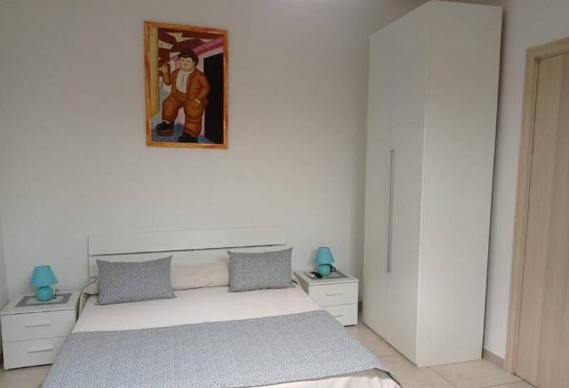 فندق B&b Cesaranum