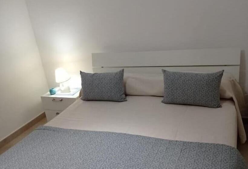 فندق B&b Cesaranum