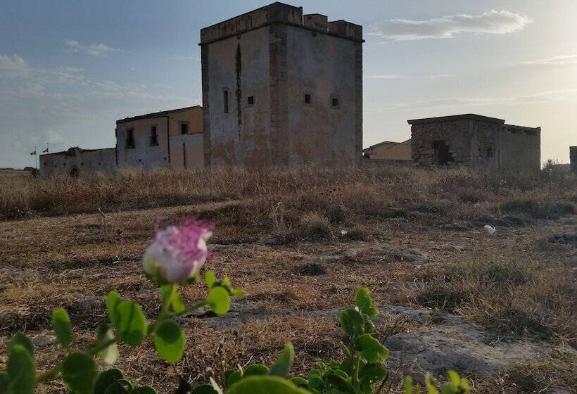 ホテル B&b Cinisi Mare E Monti