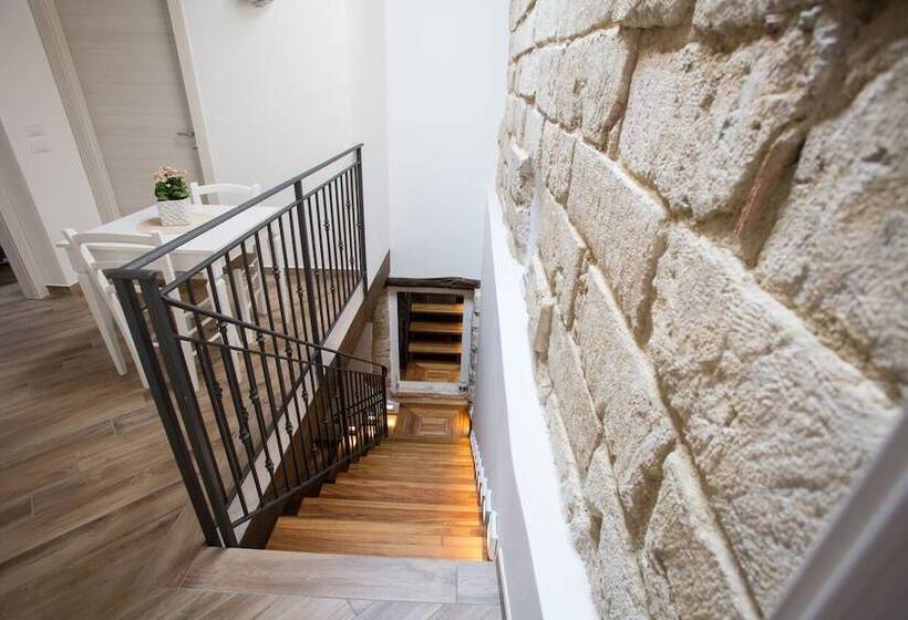 호텔 B&b Cinisi Vacanze 2.0