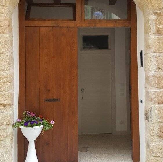 호텔 B&b Cinisi Vacanze 2.0