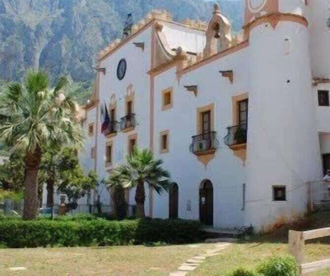 호텔 B&b Cinisi Vacanze 2.0