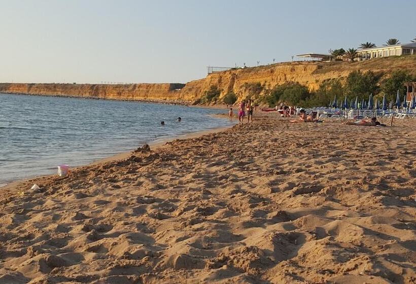 호텔 B&b Cinisi Vacanze 2.0