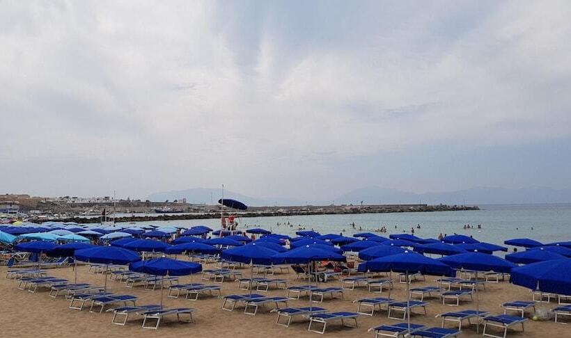 호텔 B&b Cinisi Vacanze 2.0