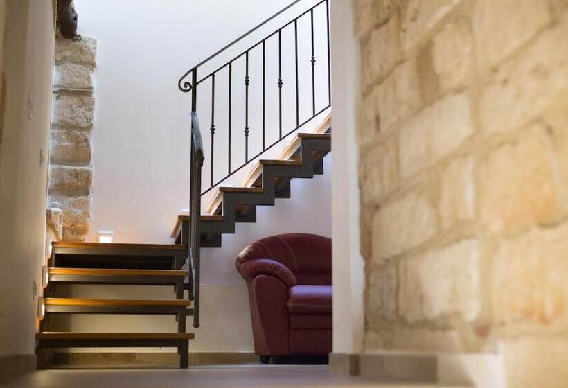 호텔 B&b Cinisi Vacanze 2.0