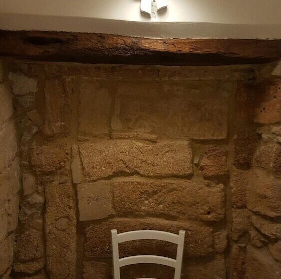 호텔 B&b Cinisi Vacanze 2.0