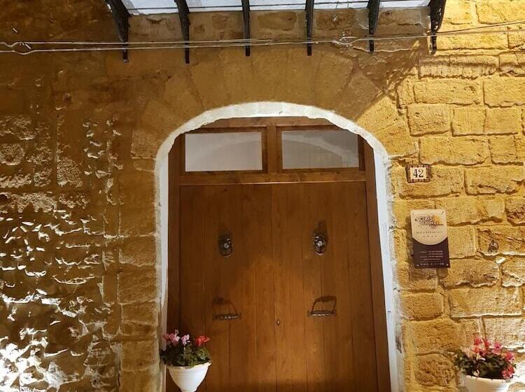 호텔 B&b Cinisi Vacanze 2.0