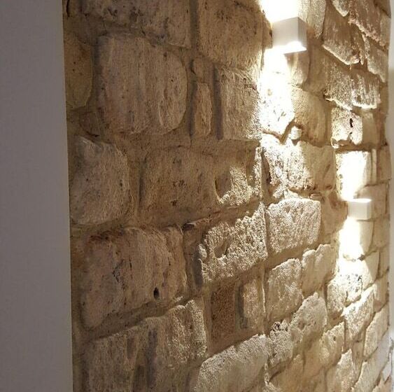 호텔 B&b Cinisi Vacanze 2.0