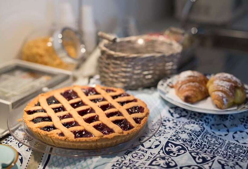 호텔 B&b Cinisi Vacanze 2.0