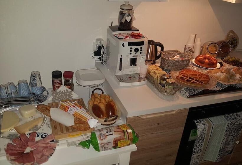 호텔 B&b Cinisi Vacanze 2.0