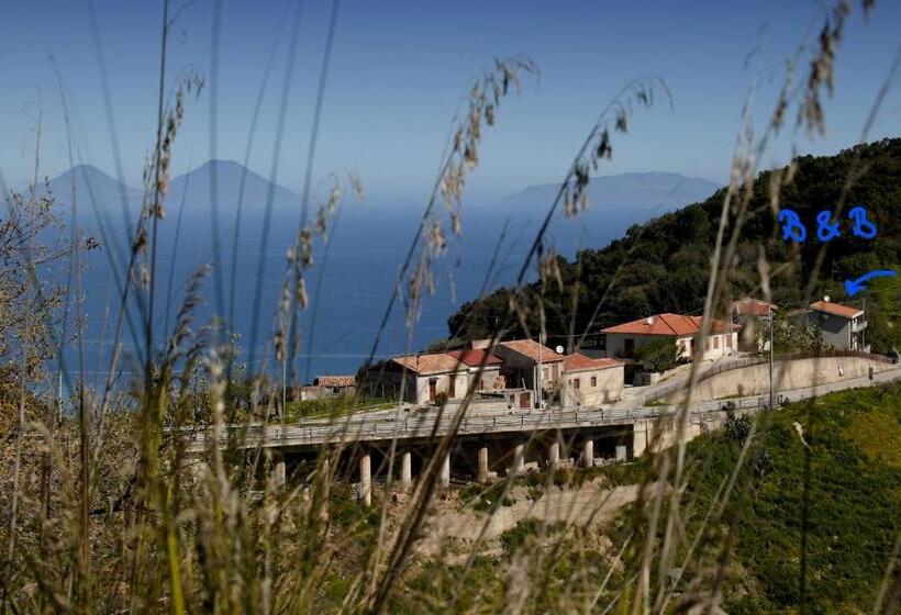 בית מלון כפרי B&b Gàttina