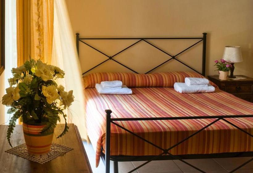 هتل I Fotografi Al Colosseo