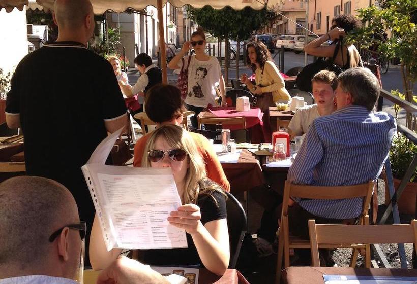 هتل I Fotografi Al Colosseo