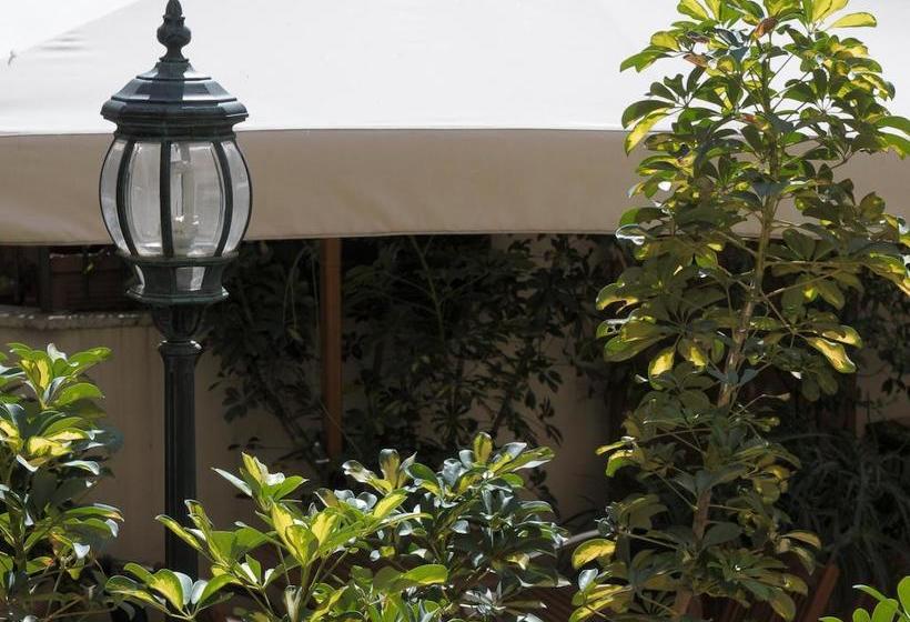 هتل I Fotografi Al Colosseo