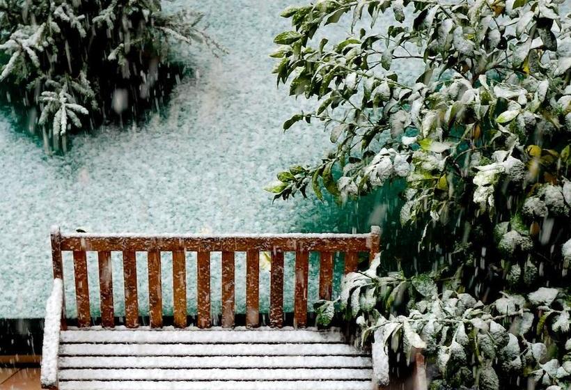 هتل I Fotografi Al Colosseo