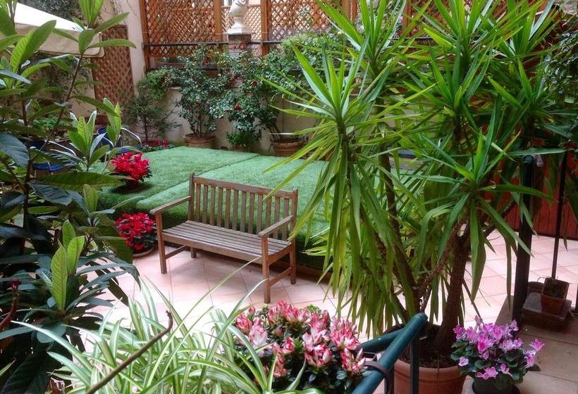 هتل I Fotografi Al Colosseo