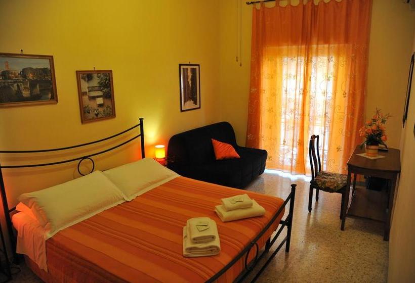 هتل I Fotografi Al Colosseo