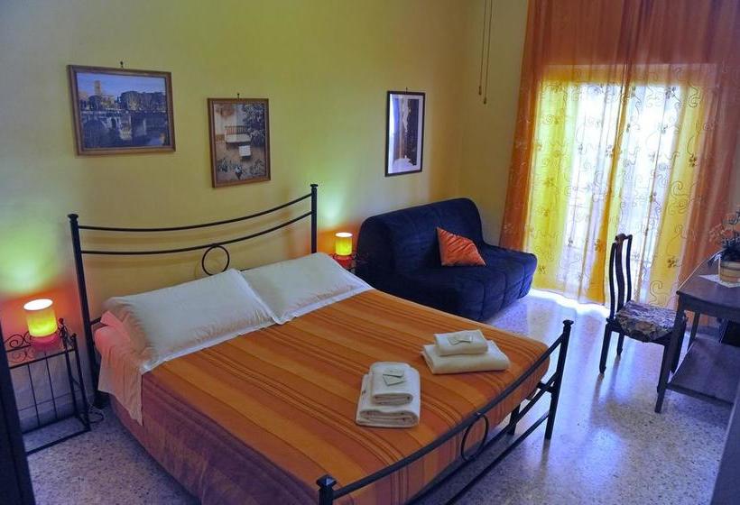 هتل I Fotografi Al Colosseo