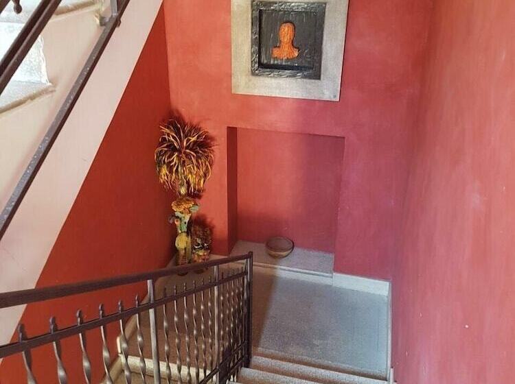 בית מלון כפרי Boteco B&b