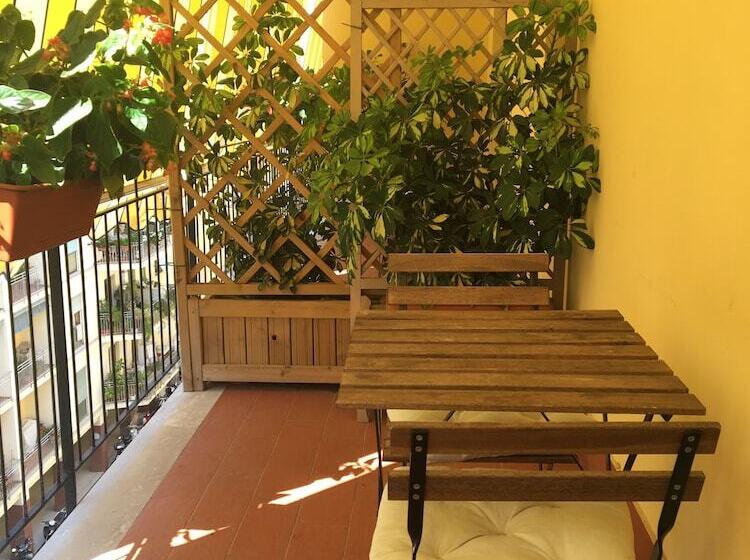 Hotel B&b Il Saraceno