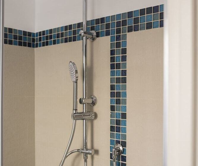 Hotel B&b Il Saraceno