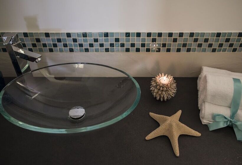 Hotel B&b Il Saraceno