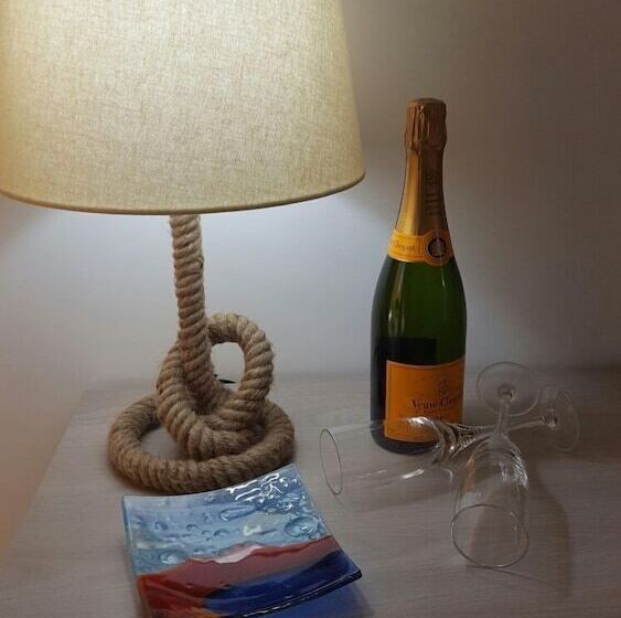 Hotel B&b Il Saraceno