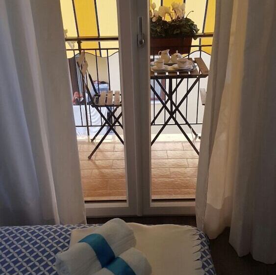 Hotel B&b Il Saraceno