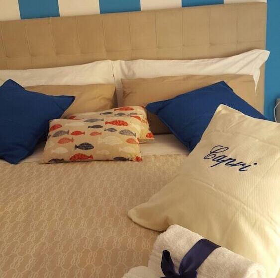 Hotel B&b Il Saraceno