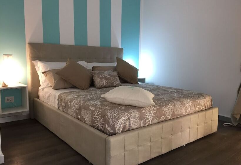 Hotel B&b Il Saraceno