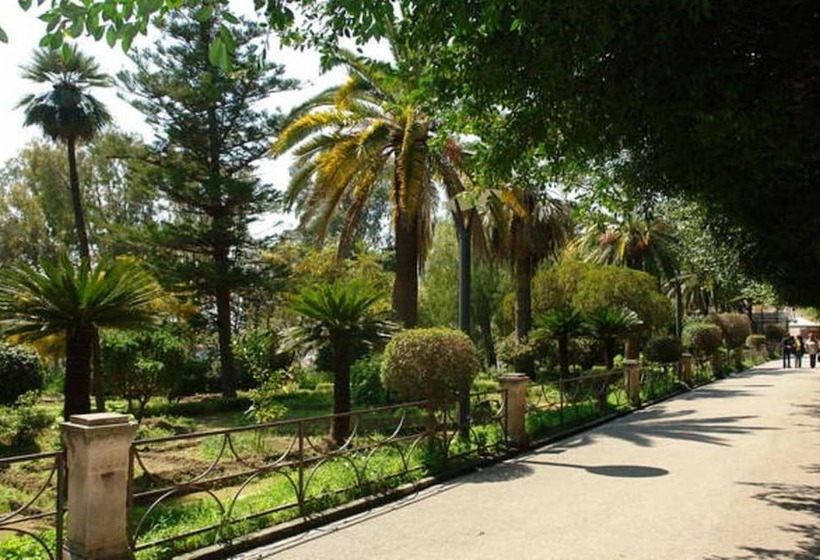 Hotel B&b Isola Del Sole