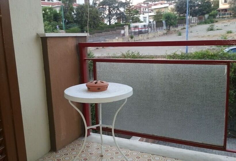 בית מלון כפרי B&b La Ginestra