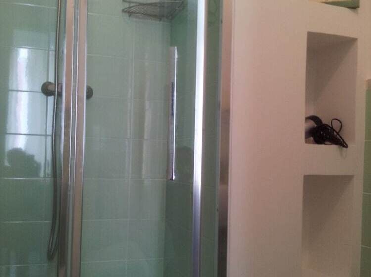 בית מלון כפרי L Alberghetto B&b