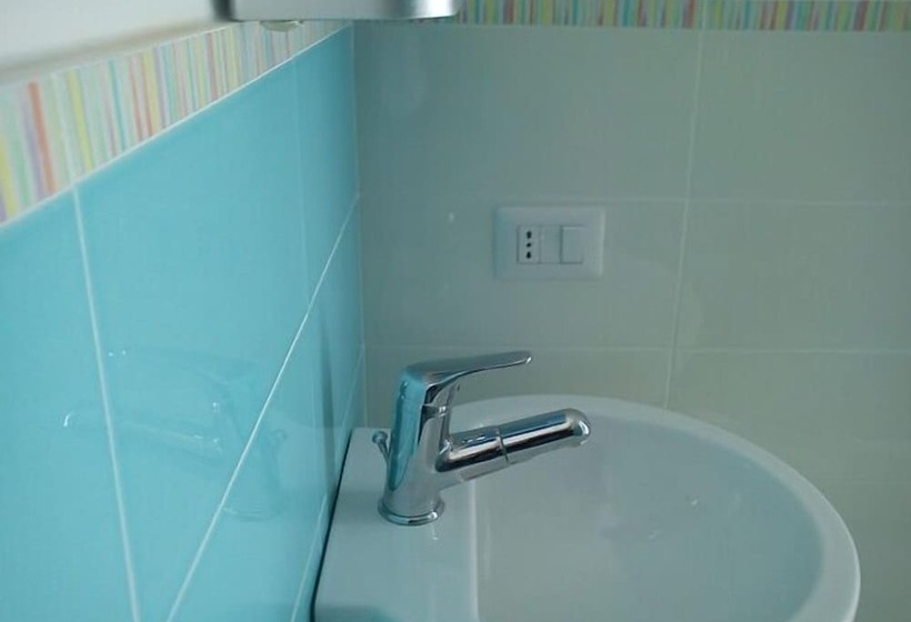 בית מלון כפרי L Alberghetto B&b