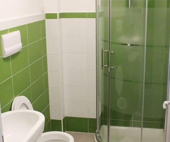 בית מלון כפרי L Alberghetto B&b