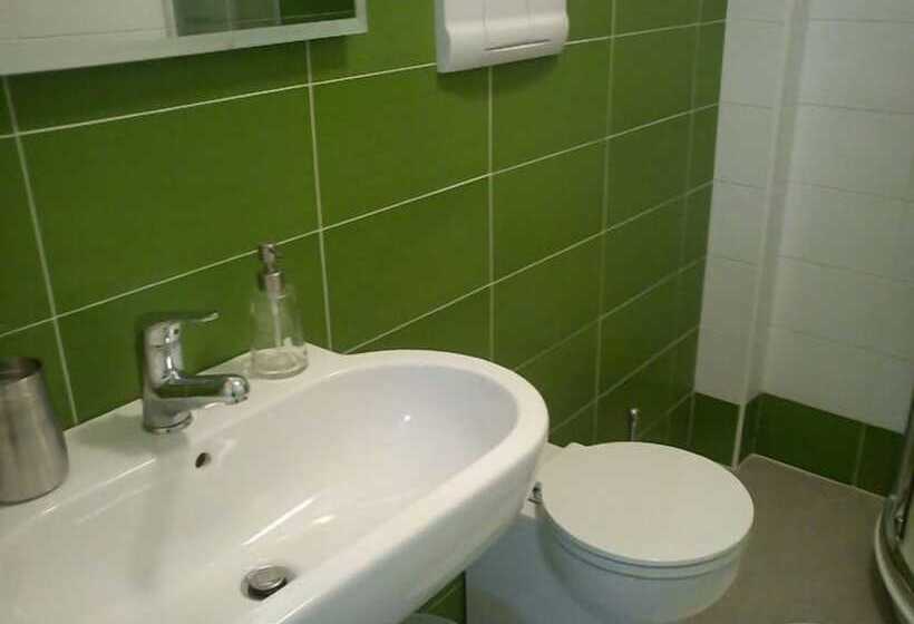 בית מלון כפרי L Alberghetto B&b