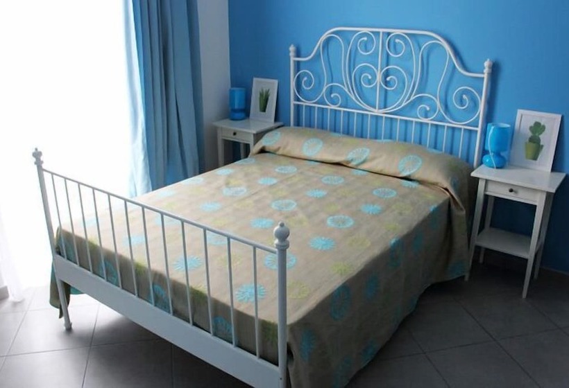 בית מלון כפרי L Alberghetto B&b